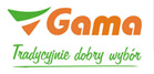 Logo Gama